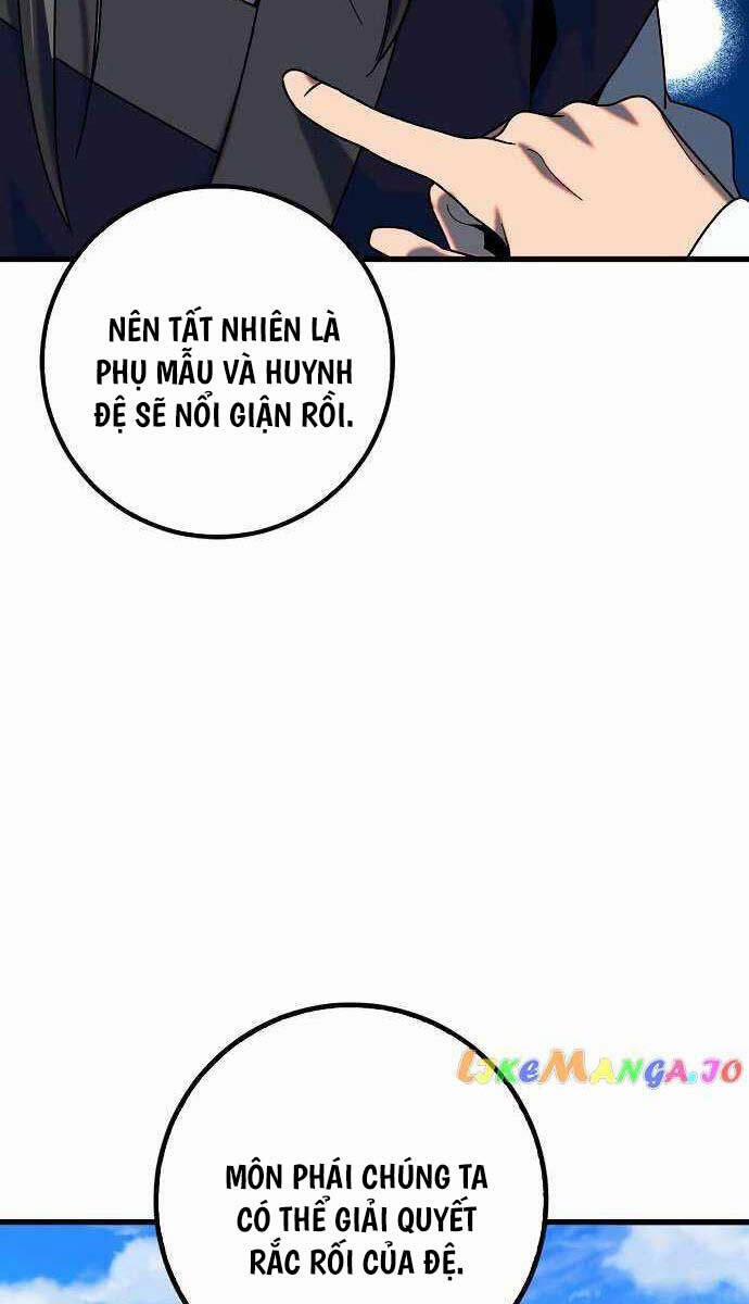 Thiên Phong Phách Đạo 22 trang 80