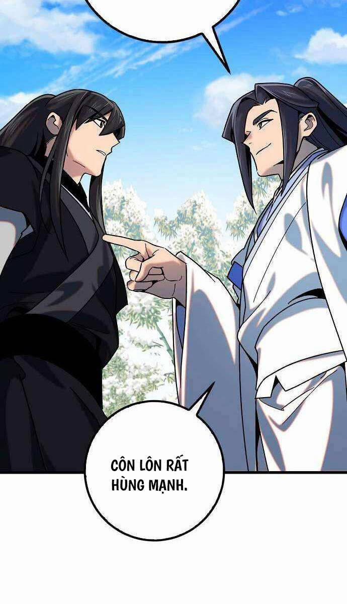 Thiên Phong Phách Đạo 22 trang 81
