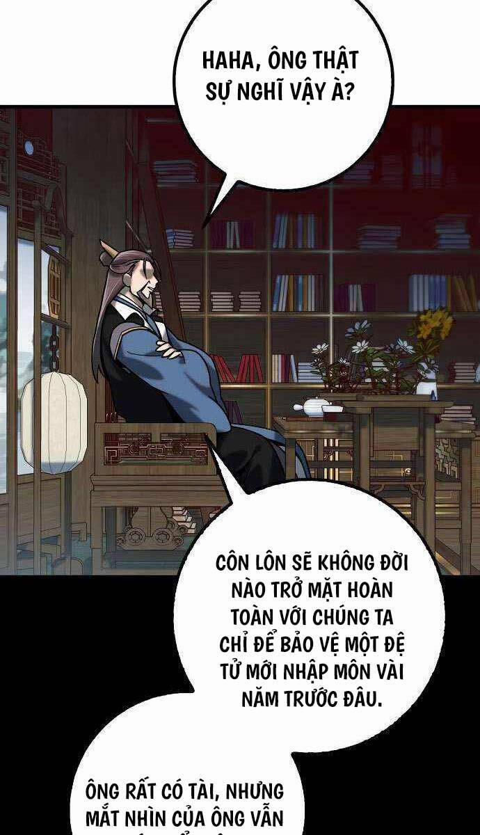 Thiên Phong Phách Đạo 22 trang 9