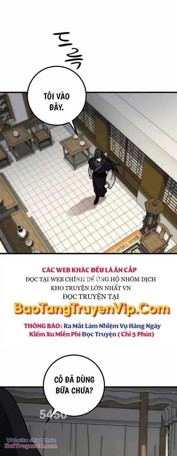 Thiên Phong Phách Đạo 23 trang 0