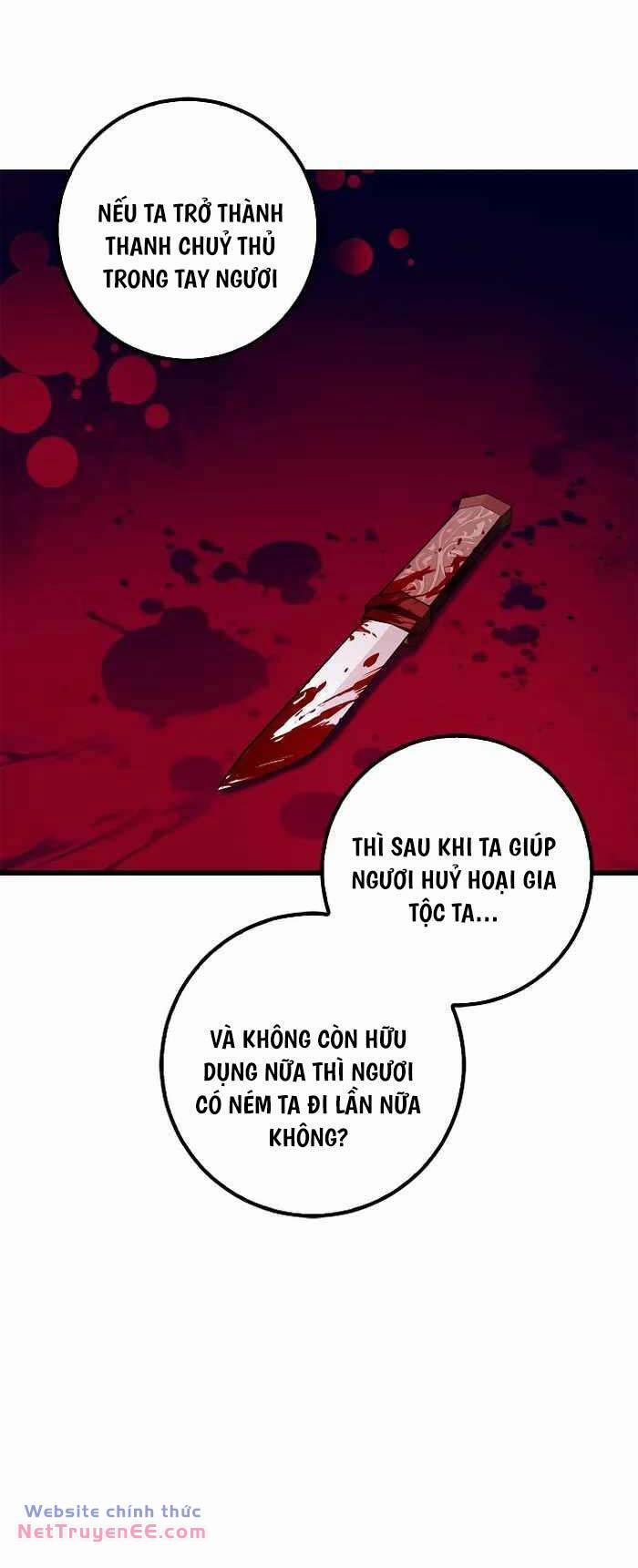 Thiên Phong Phách Đạo 23 trang 10