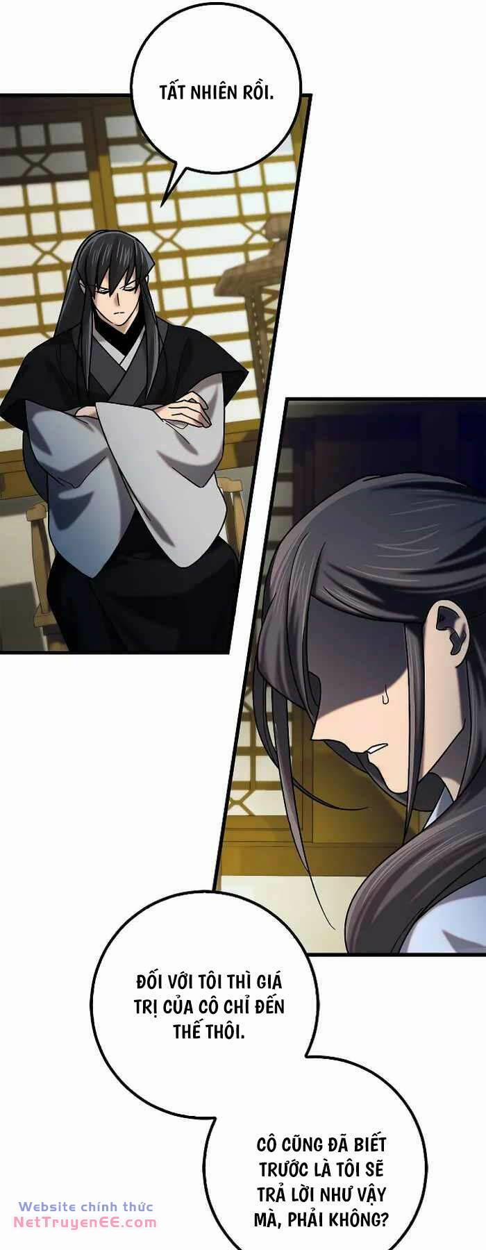 Thiên Phong Phách Đạo 23 trang 11