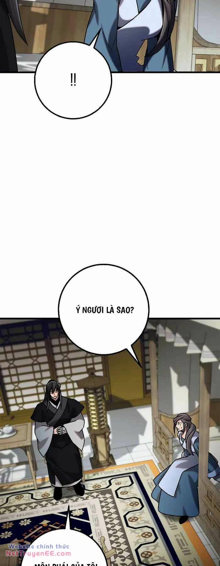 Thiên Phong Phách Đạo 23 trang 14