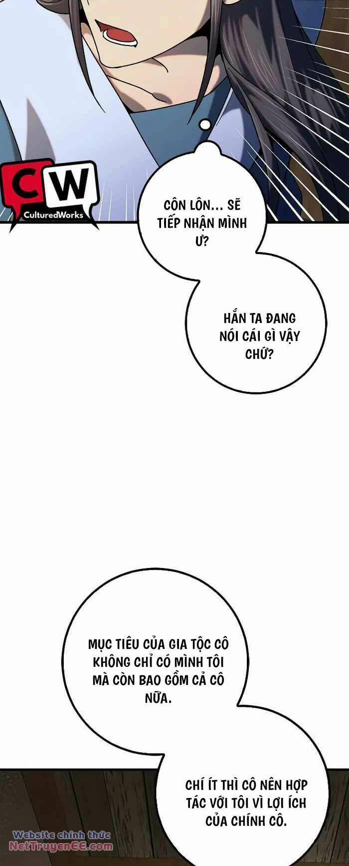 Thiên Phong Phách Đạo 23 trang 16