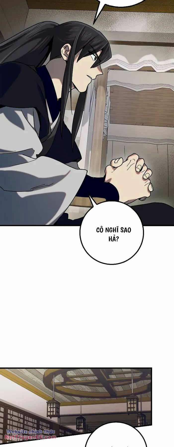 Thiên Phong Phách Đạo 23 trang 17