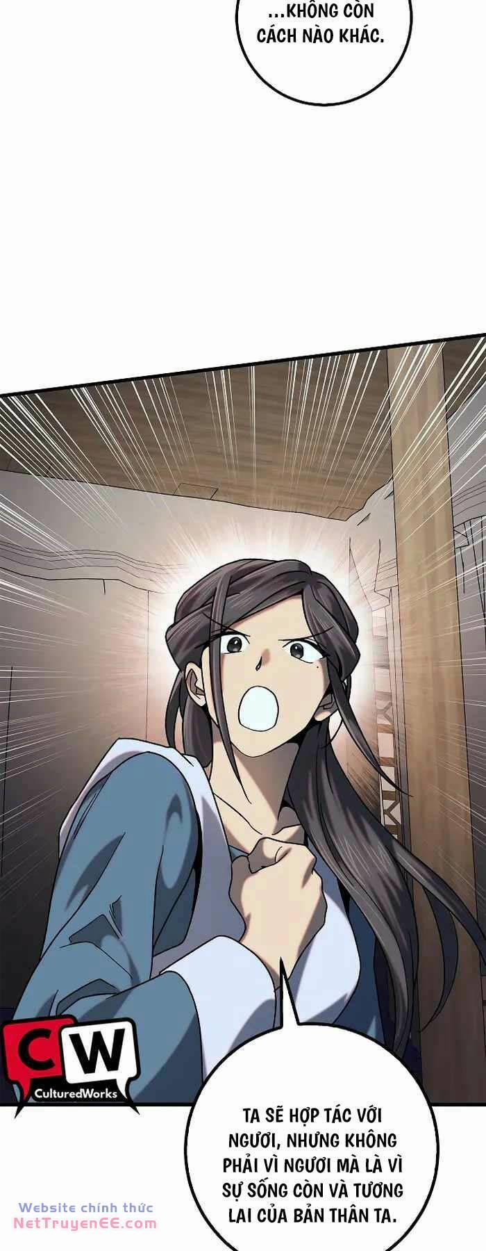 Thiên Phong Phách Đạo 23 trang 18