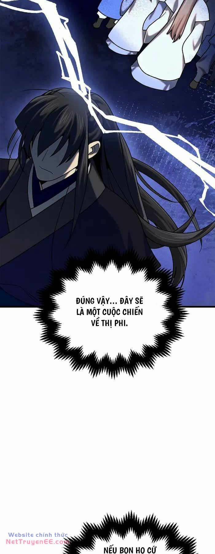 Thiên Phong Phách Đạo 23 trang 21