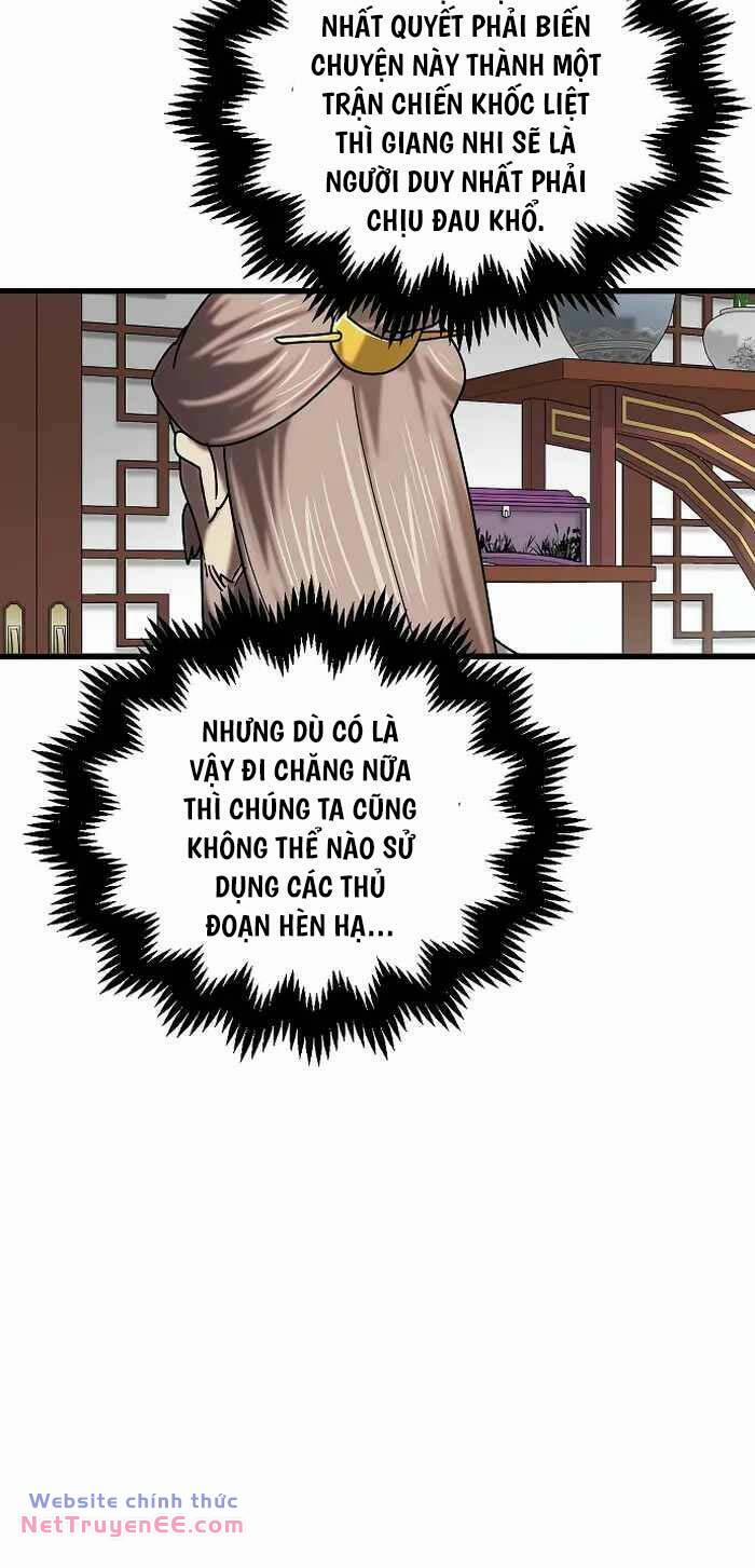 Thiên Phong Phách Đạo 23 trang 22