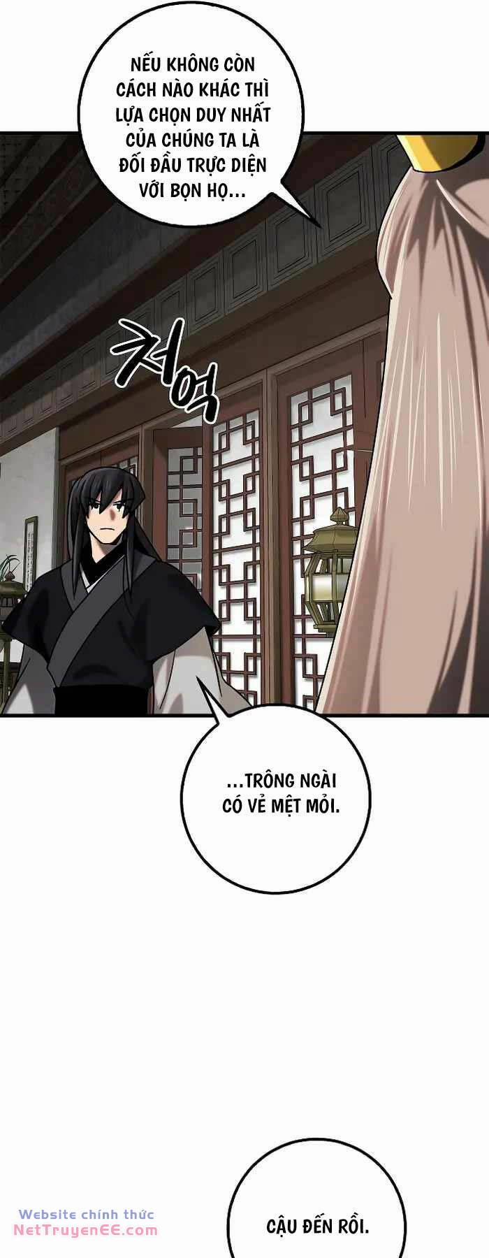 Thiên Phong Phách Đạo 23 trang 23