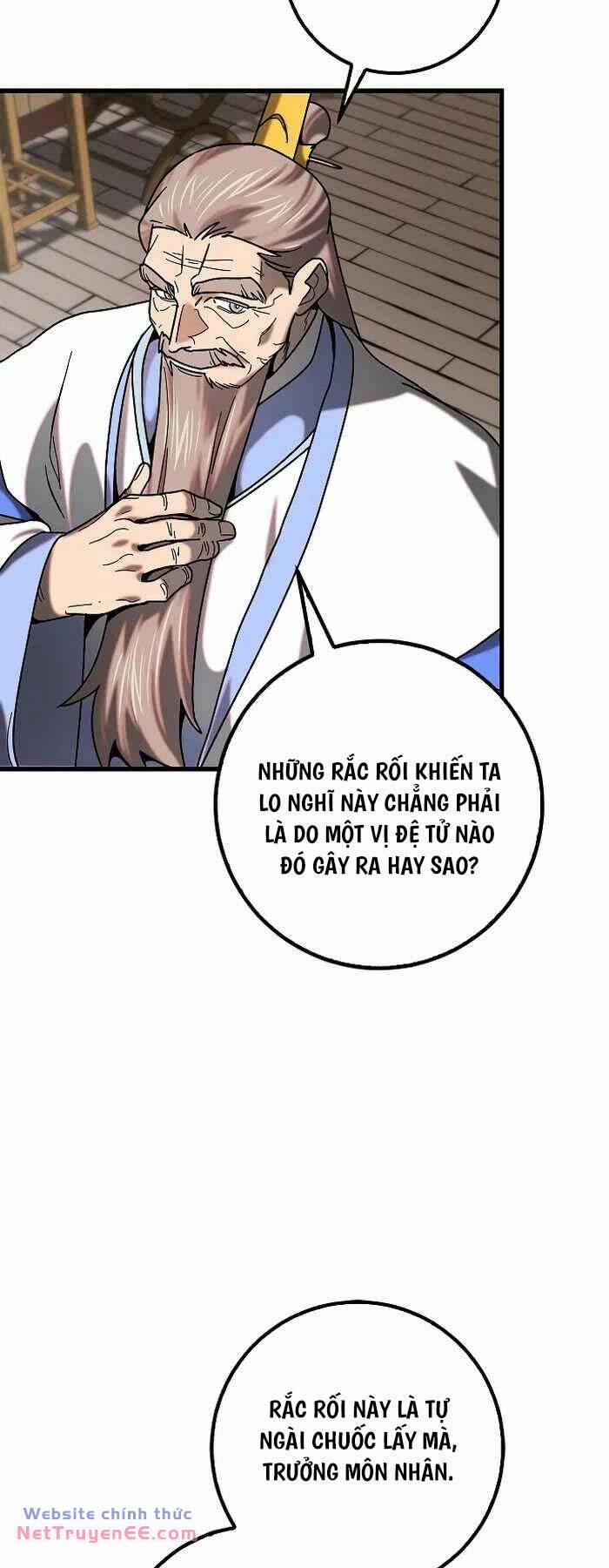 Thiên Phong Phách Đạo 23 trang 24