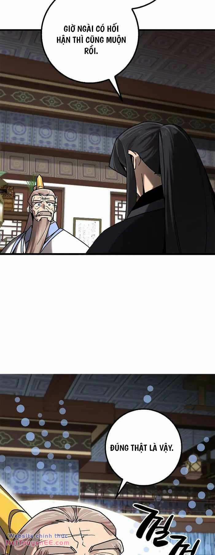 Thiên Phong Phách Đạo 23 trang 25