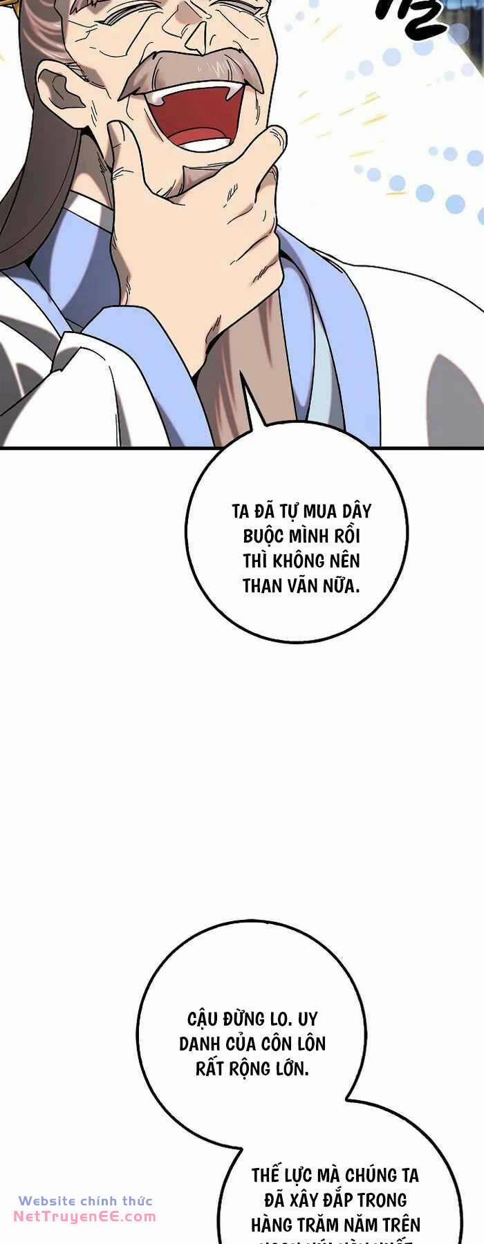 Thiên Phong Phách Đạo 23 trang 26