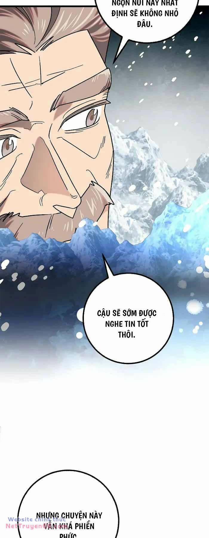Thiên Phong Phách Đạo 23 trang 27