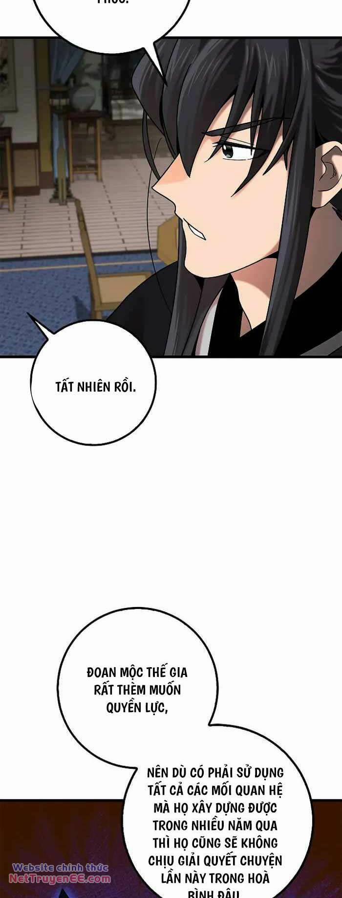 Thiên Phong Phách Đạo 23 trang 28