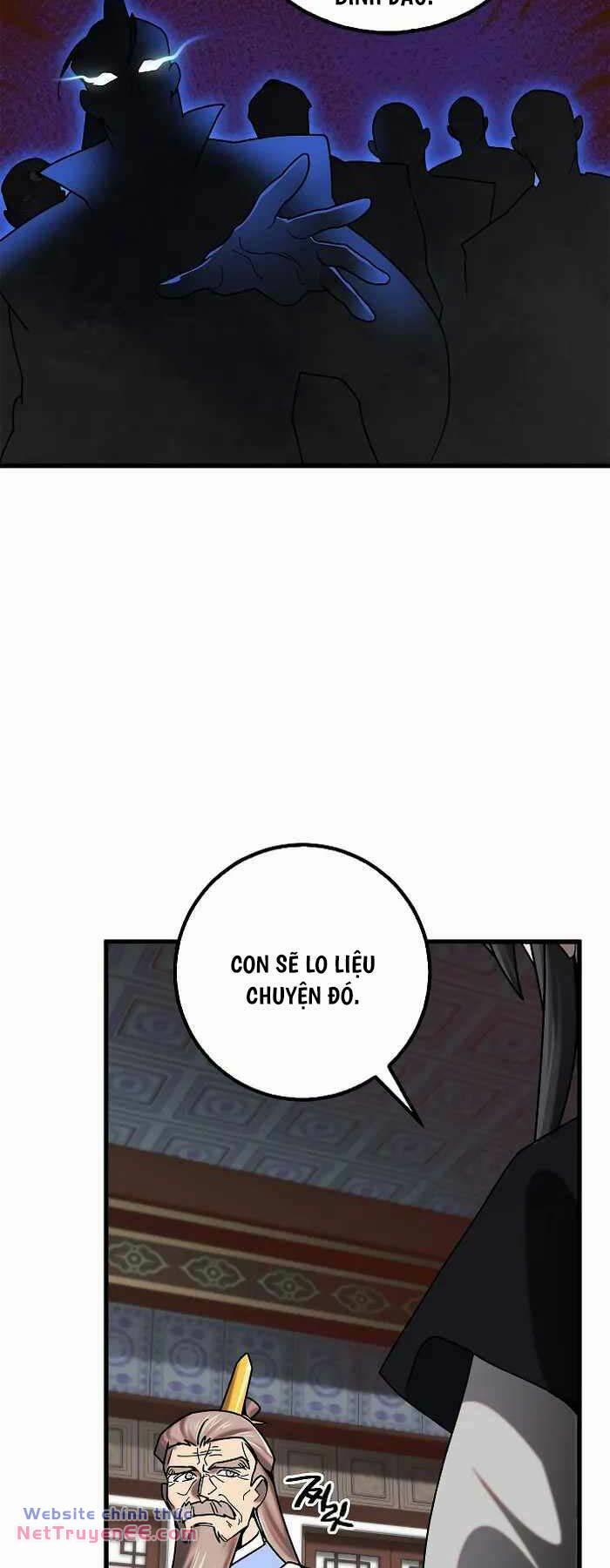 Thiên Phong Phách Đạo 23 trang 29