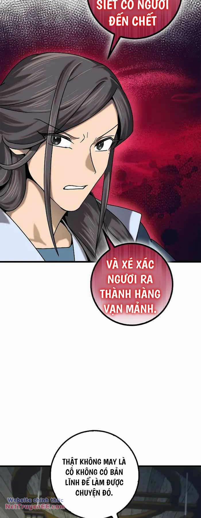 Thiên Phong Phách Đạo 23 trang 3