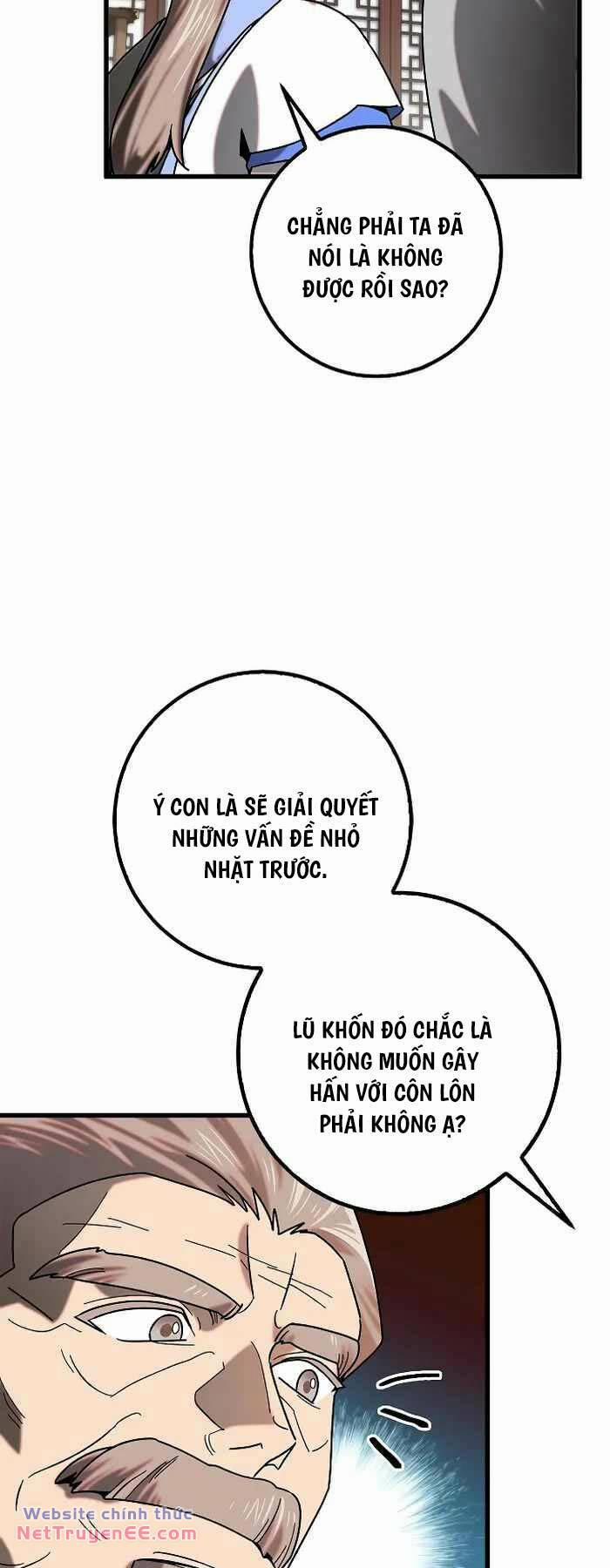 Thiên Phong Phách Đạo 23 trang 30