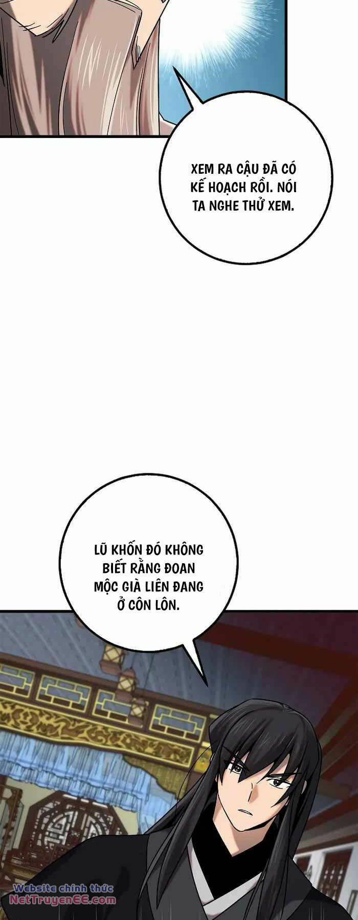 Thiên Phong Phách Đạo 23 trang 31