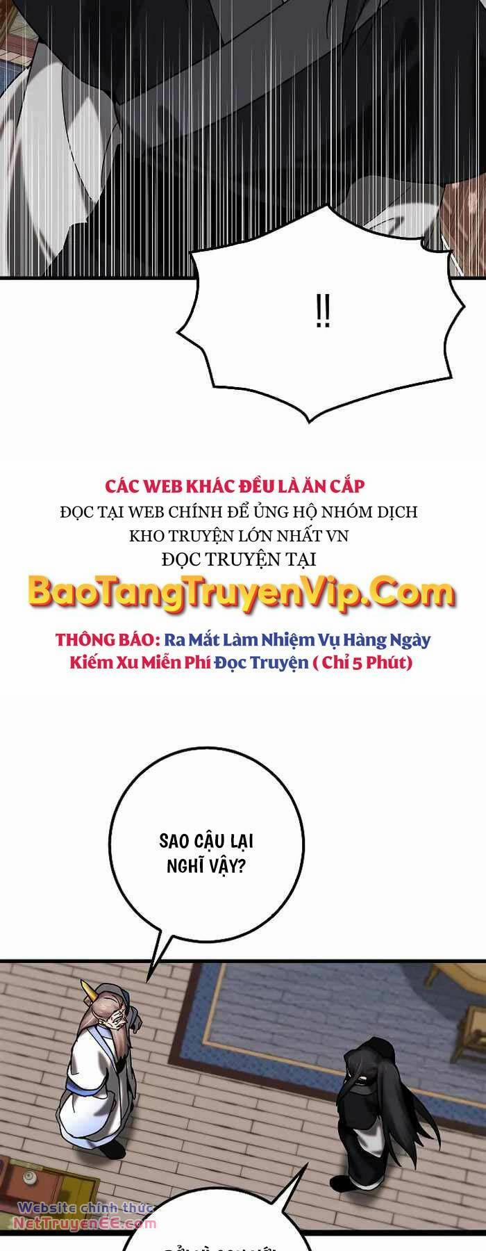 Thiên Phong Phách Đạo 23 trang 32