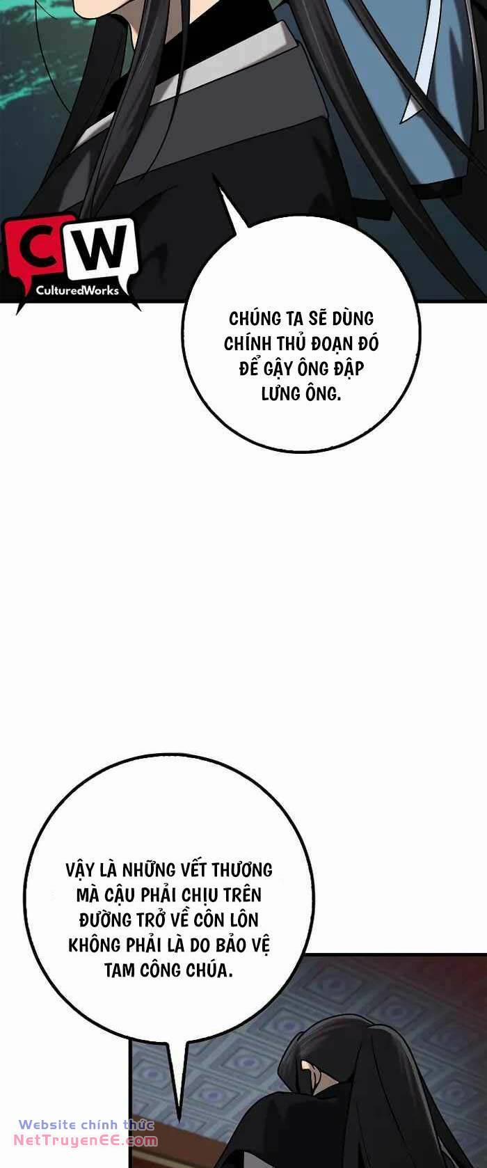 Thiên Phong Phách Đạo 23 trang 34