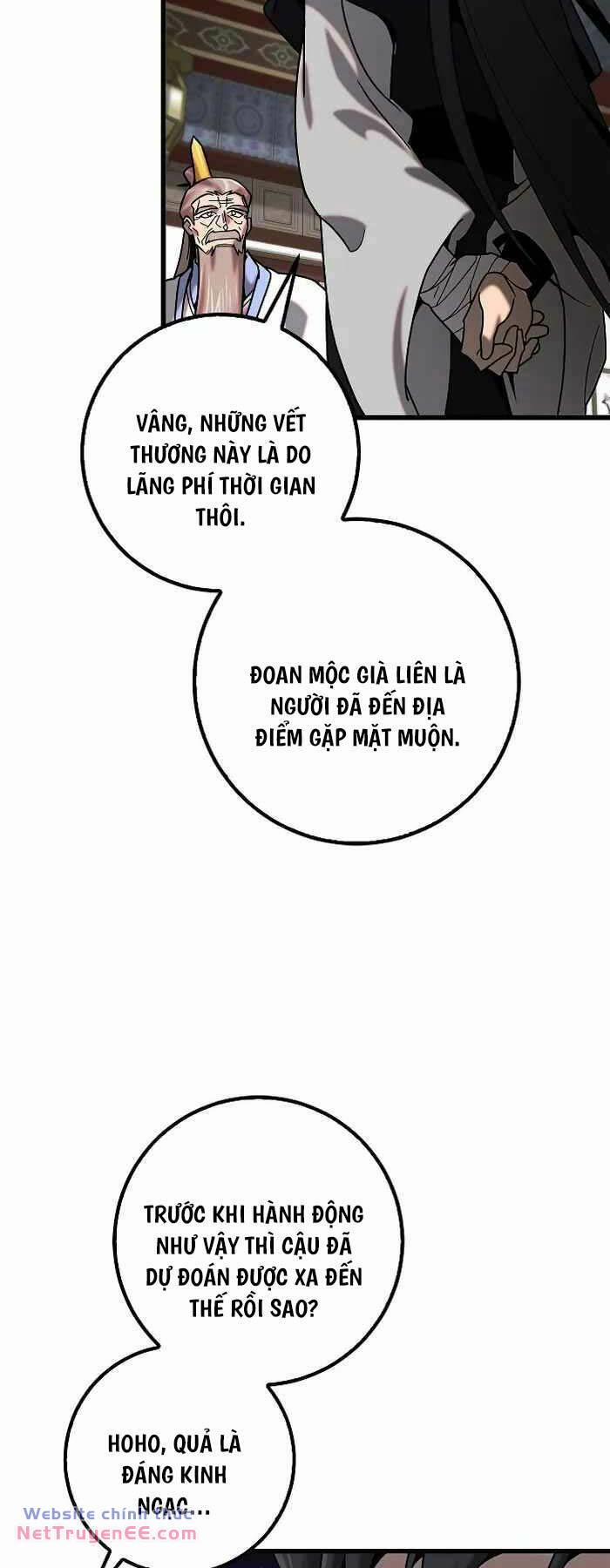 Thiên Phong Phách Đạo 23 trang 35