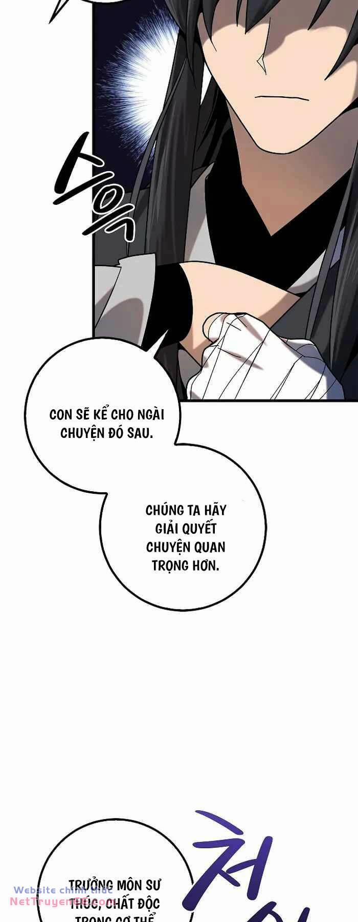 Thiên Phong Phách Đạo 23 trang 36