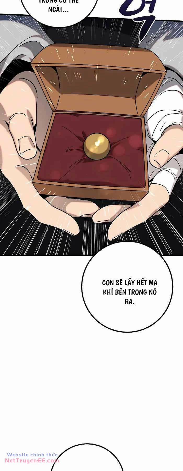 Thiên Phong Phách Đạo 23 trang 37