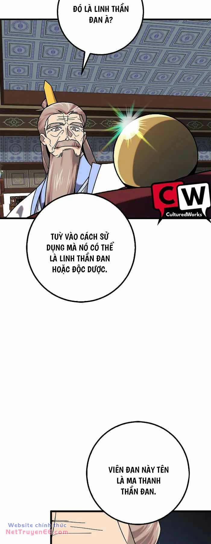 Thiên Phong Phách Đạo 23 trang 38