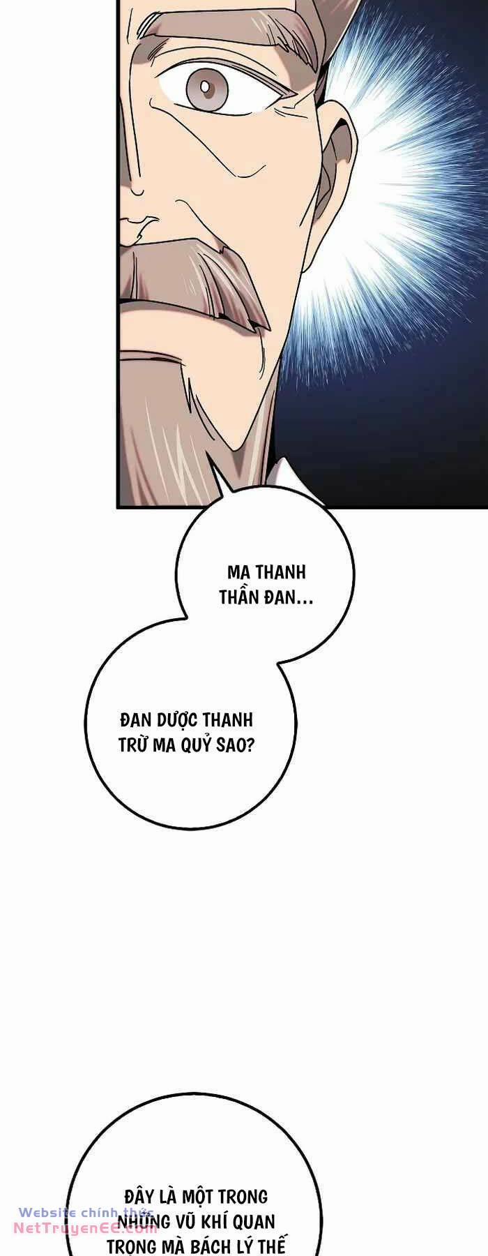 Thiên Phong Phách Đạo 23 trang 39