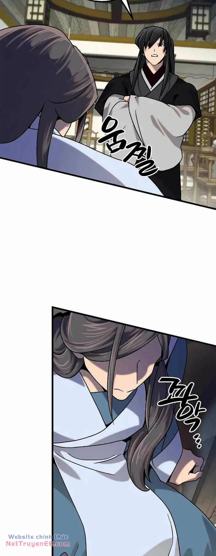 Thiên Phong Phách Đạo 23 trang 4
