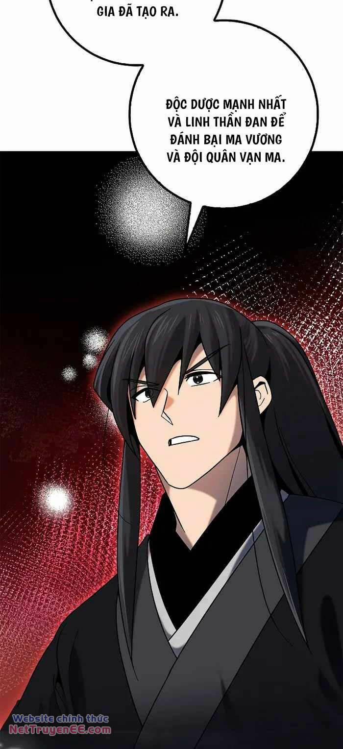 Thiên Phong Phách Đạo 23 trang 40