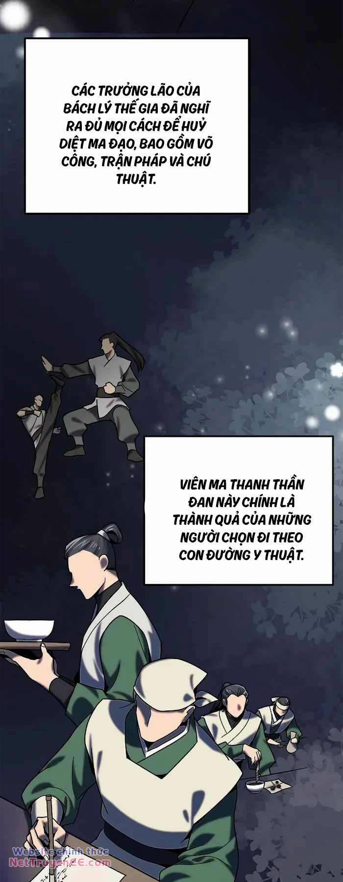 Thiên Phong Phách Đạo 23 trang 41
