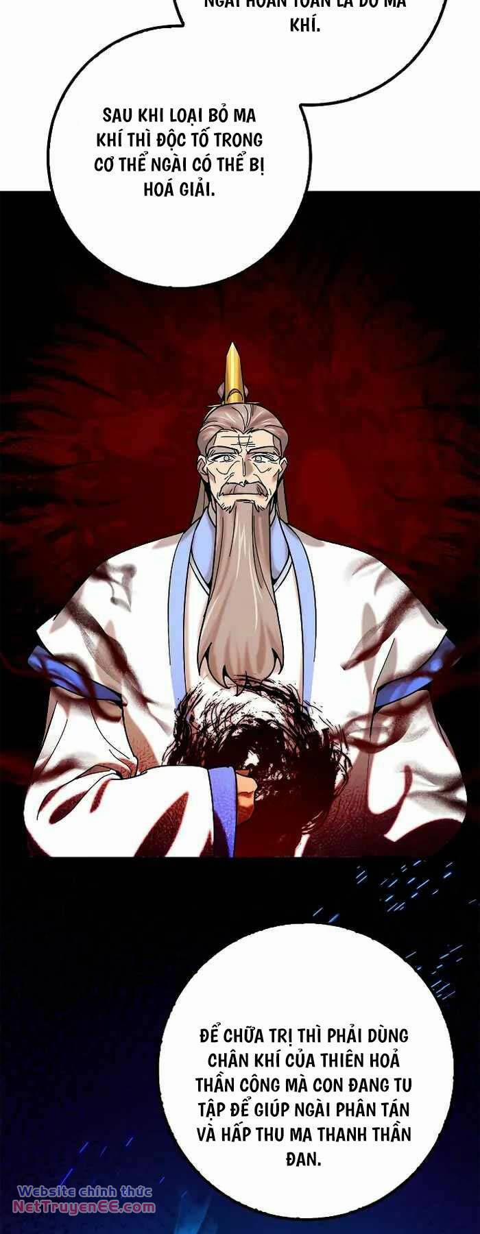 Thiên Phong Phách Đạo 23 trang 43