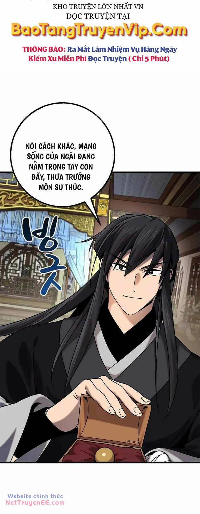 Thiên Phong Phách Đạo 23 trang 45