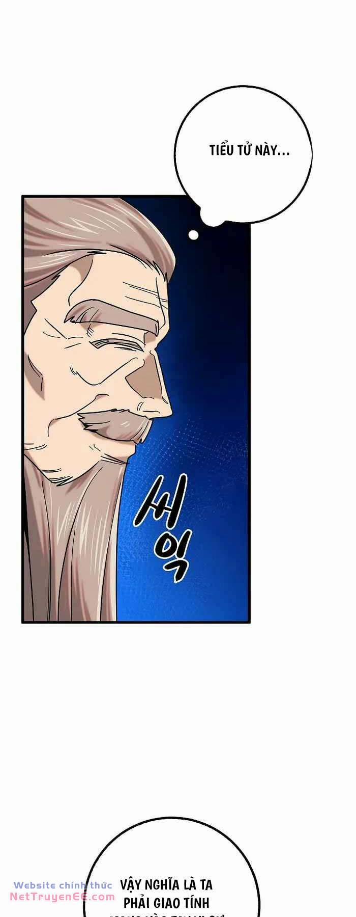 Thiên Phong Phách Đạo 23 trang 46