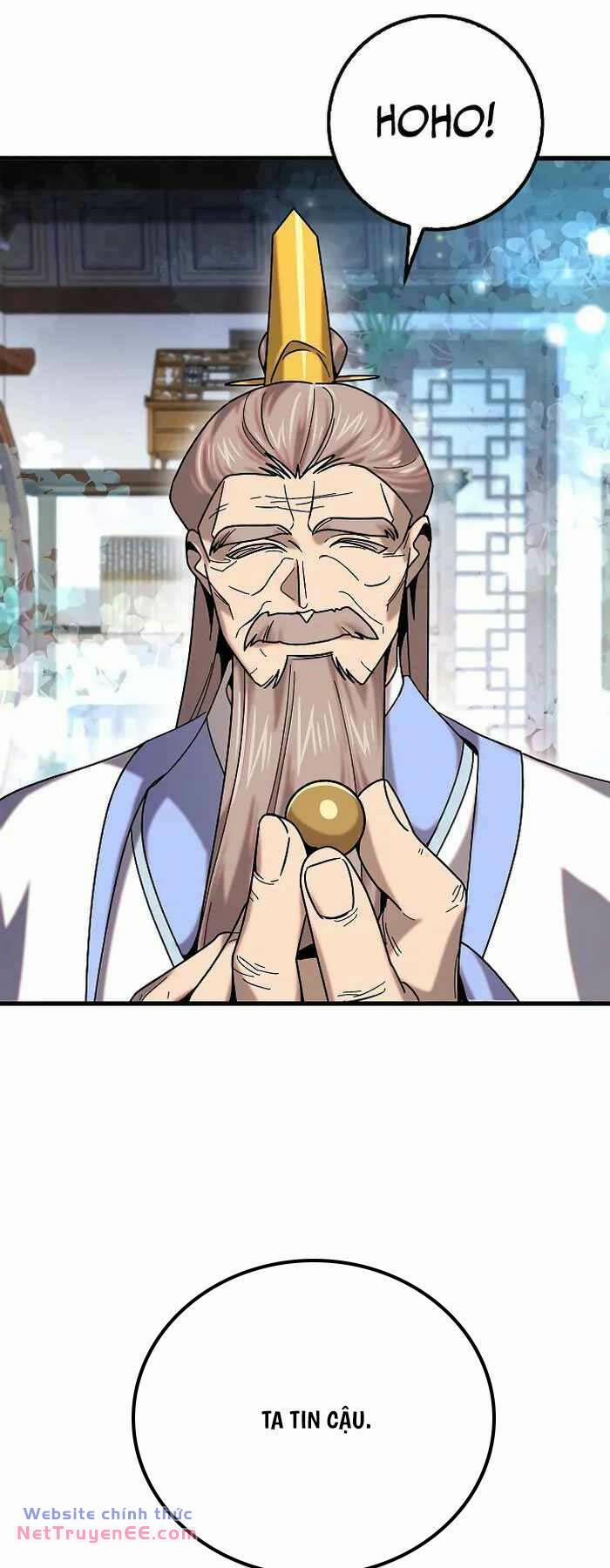 Thiên Phong Phách Đạo 23 trang 48