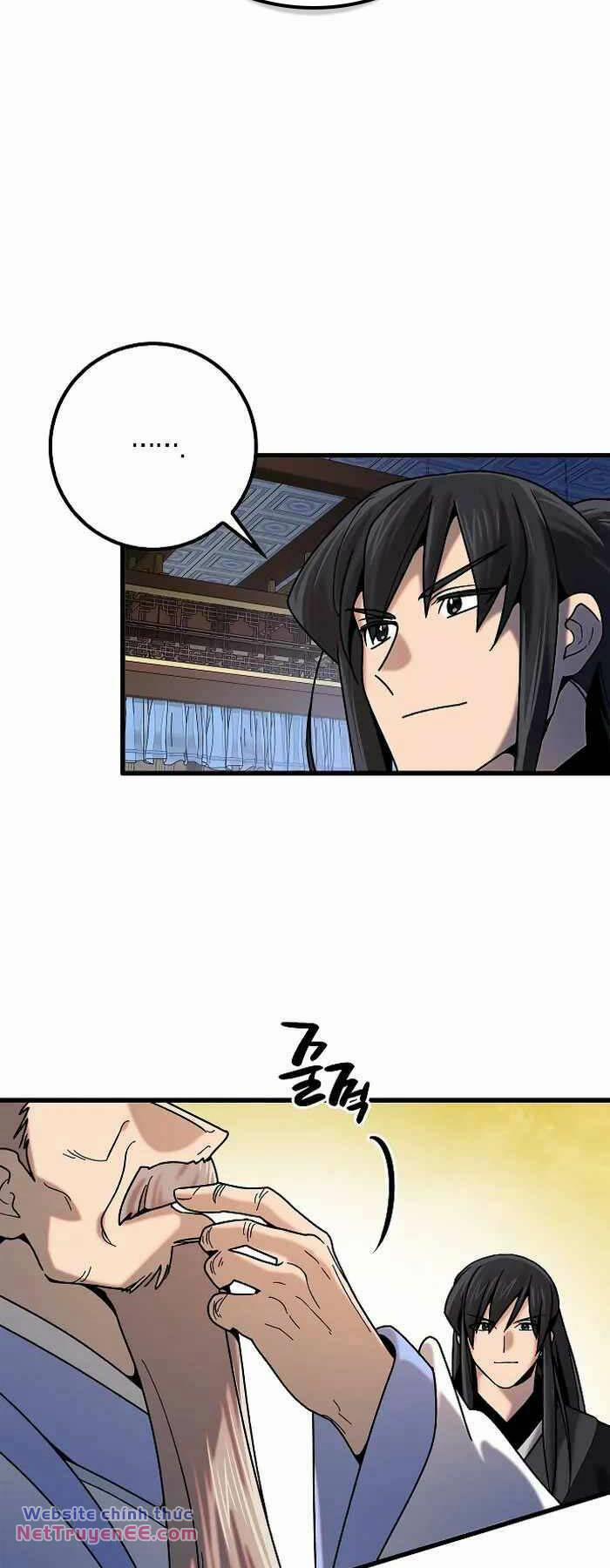 Thiên Phong Phách Đạo 23 trang 49