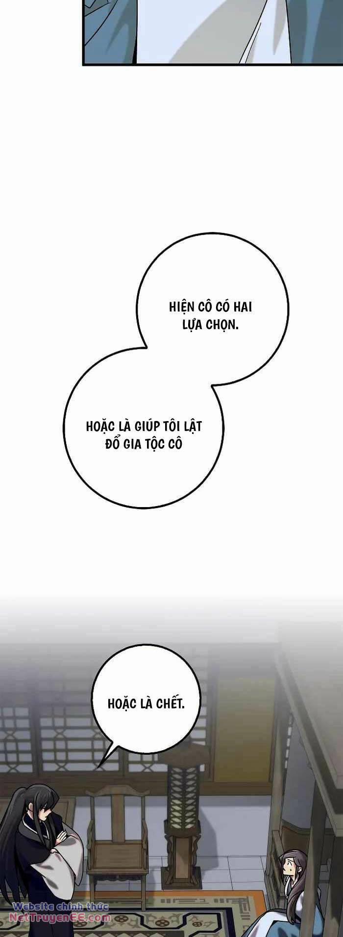 Thiên Phong Phách Đạo 23 trang 5