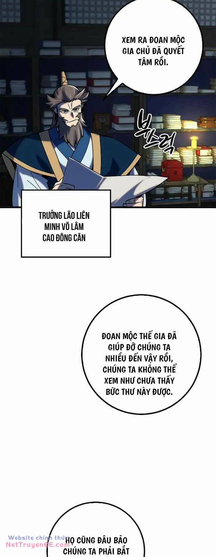 Thiên Phong Phách Đạo 23 trang 51
