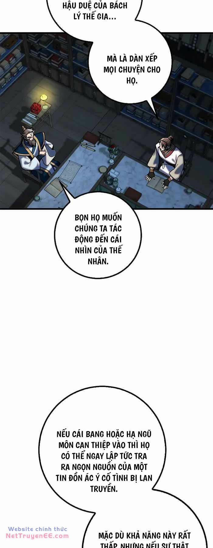 Thiên Phong Phách Đạo 23 trang 52