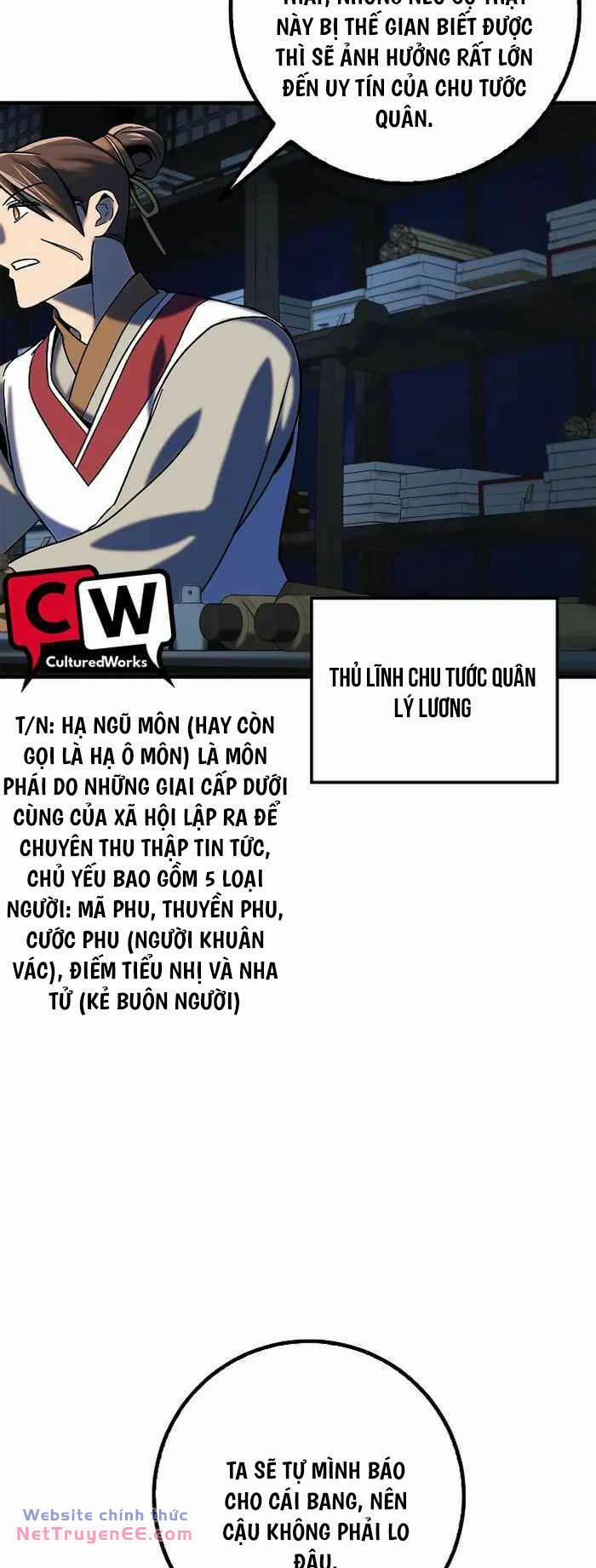 Thiên Phong Phách Đạo 23 trang 53