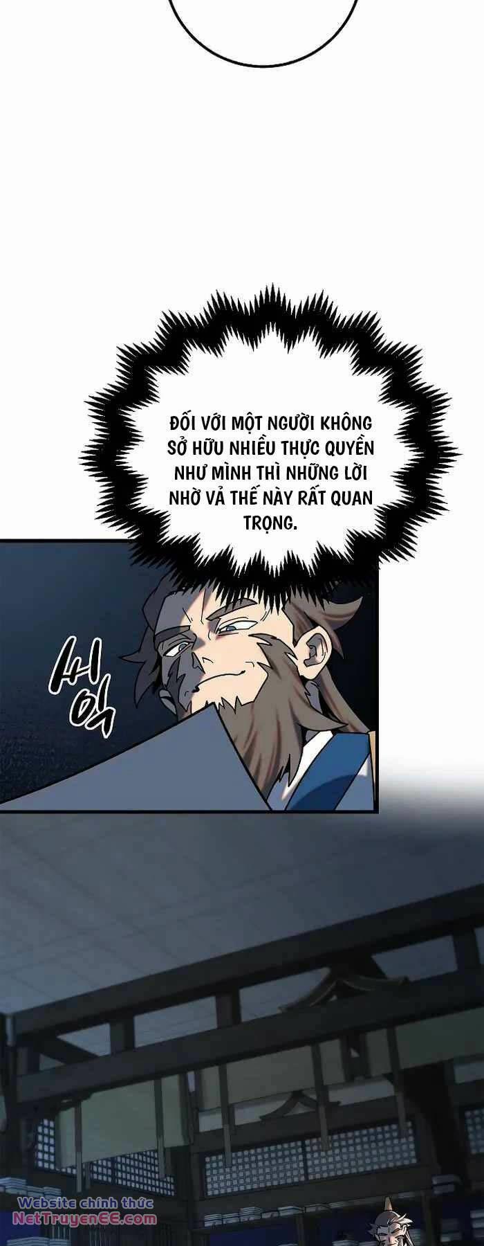 Thiên Phong Phách Đạo 23 trang 55