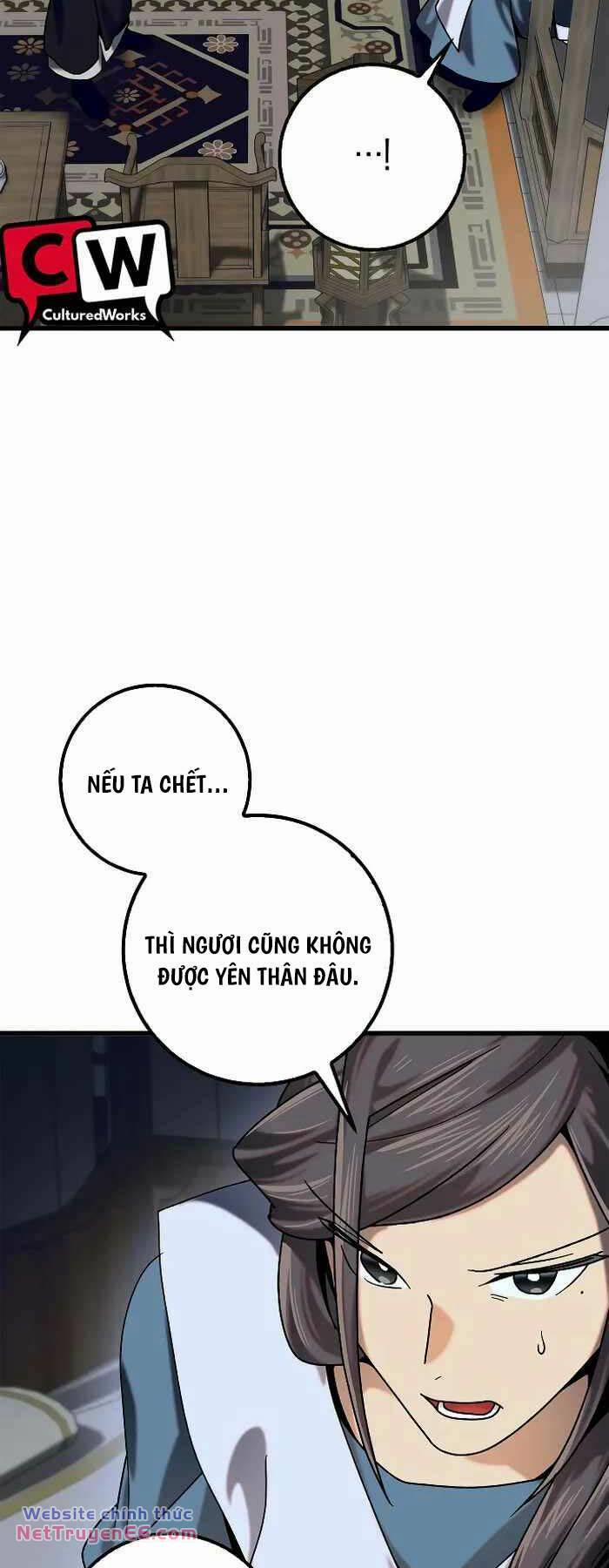 Thiên Phong Phách Đạo 23 trang 6