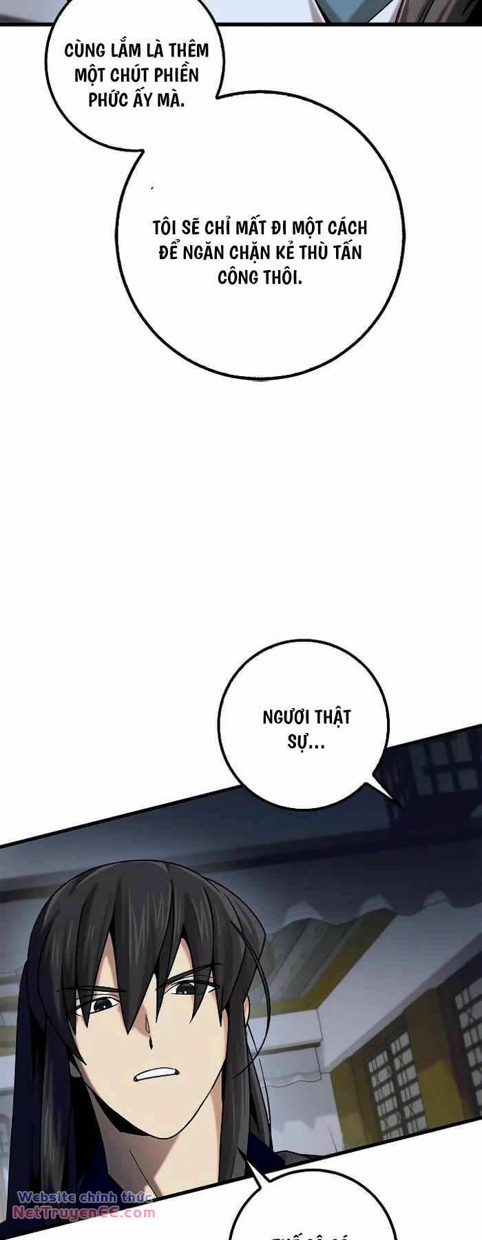 Thiên Phong Phách Đạo 23 trang 7