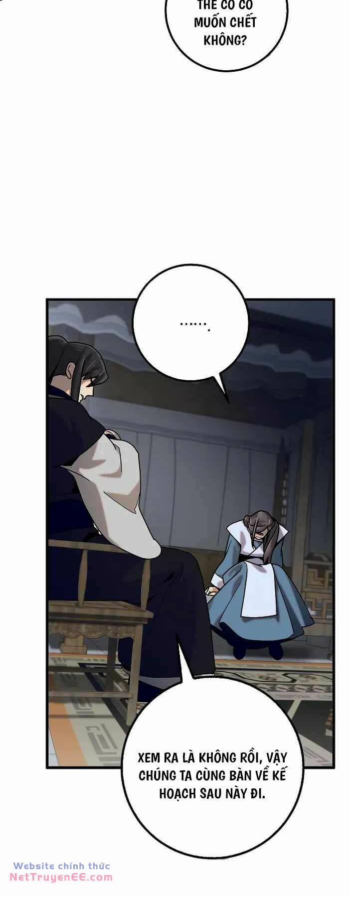 Thiên Phong Phách Đạo 23 trang 8