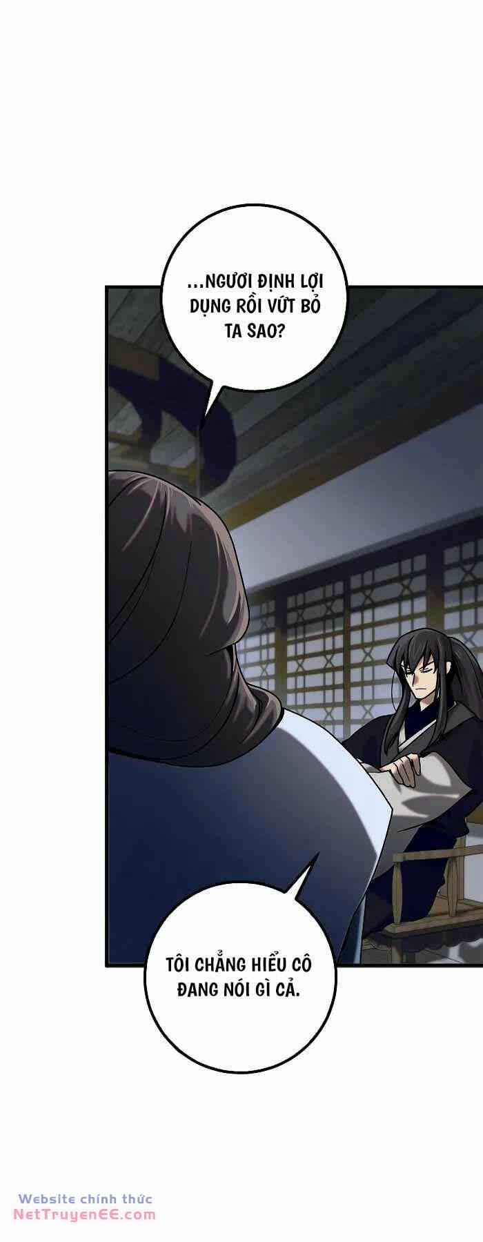 Thiên Phong Phách Đạo 23 trang 9