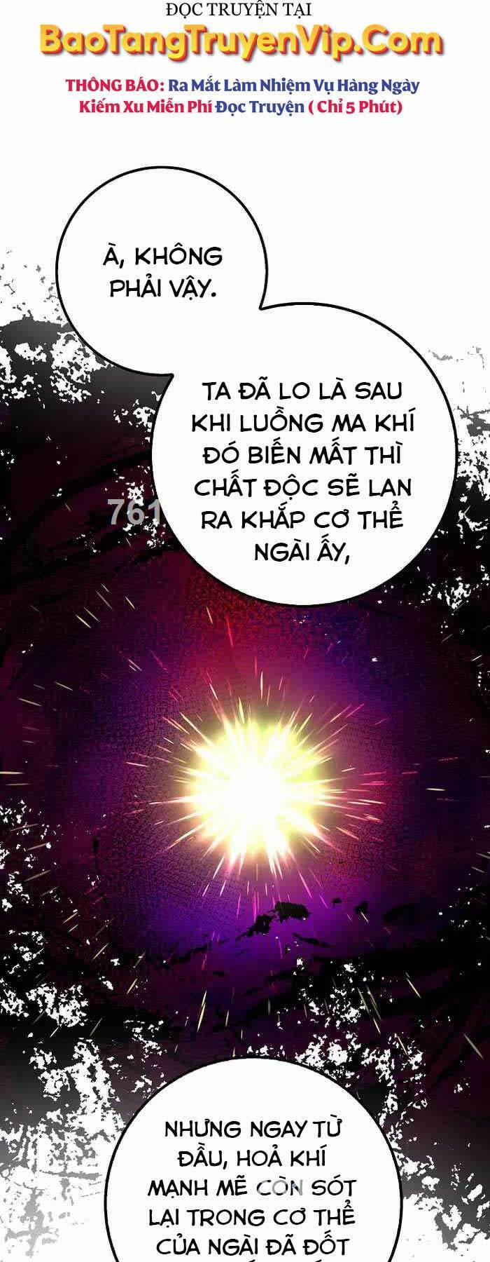 Thiên Phong Phách Đạo 24 trang 1