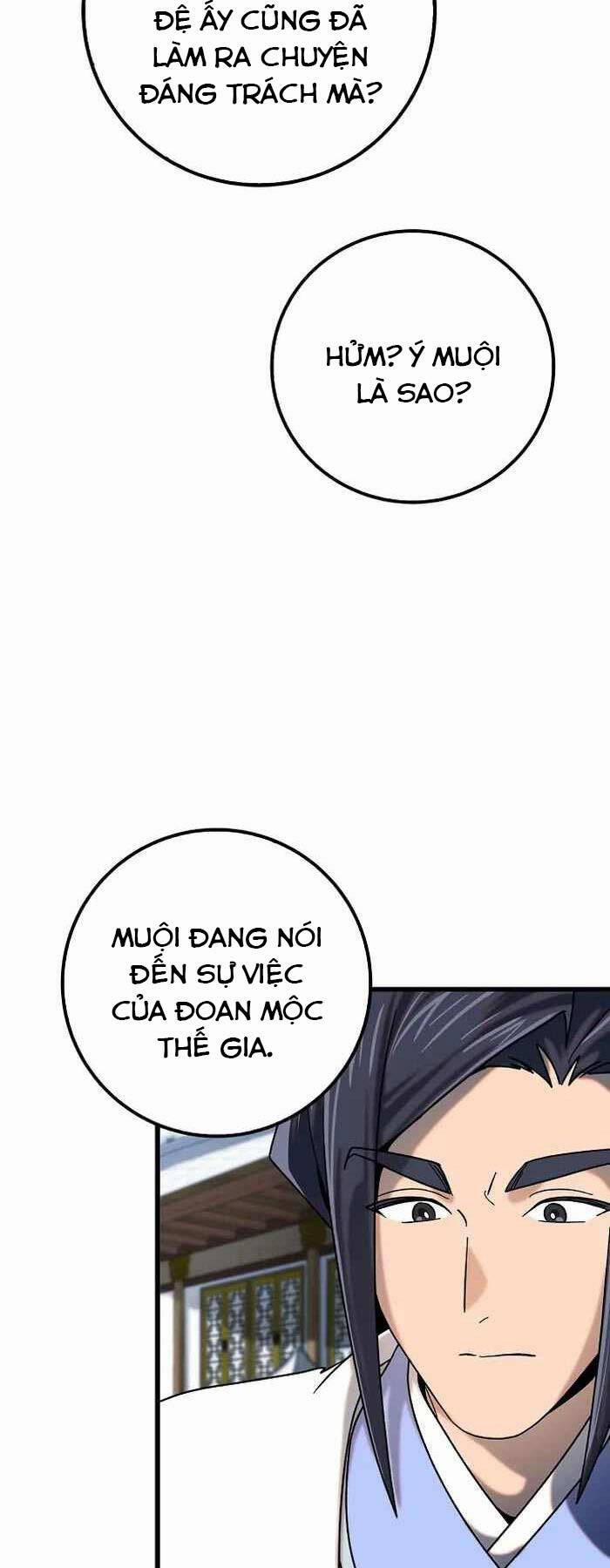 Thiên Phong Phách Đạo 24 trang 10