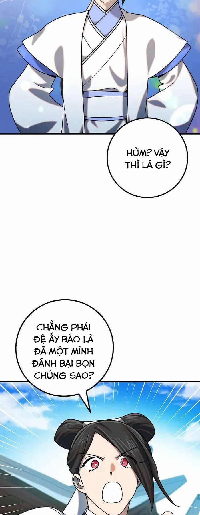 Thiên Phong Phách Đạo 24 trang 13