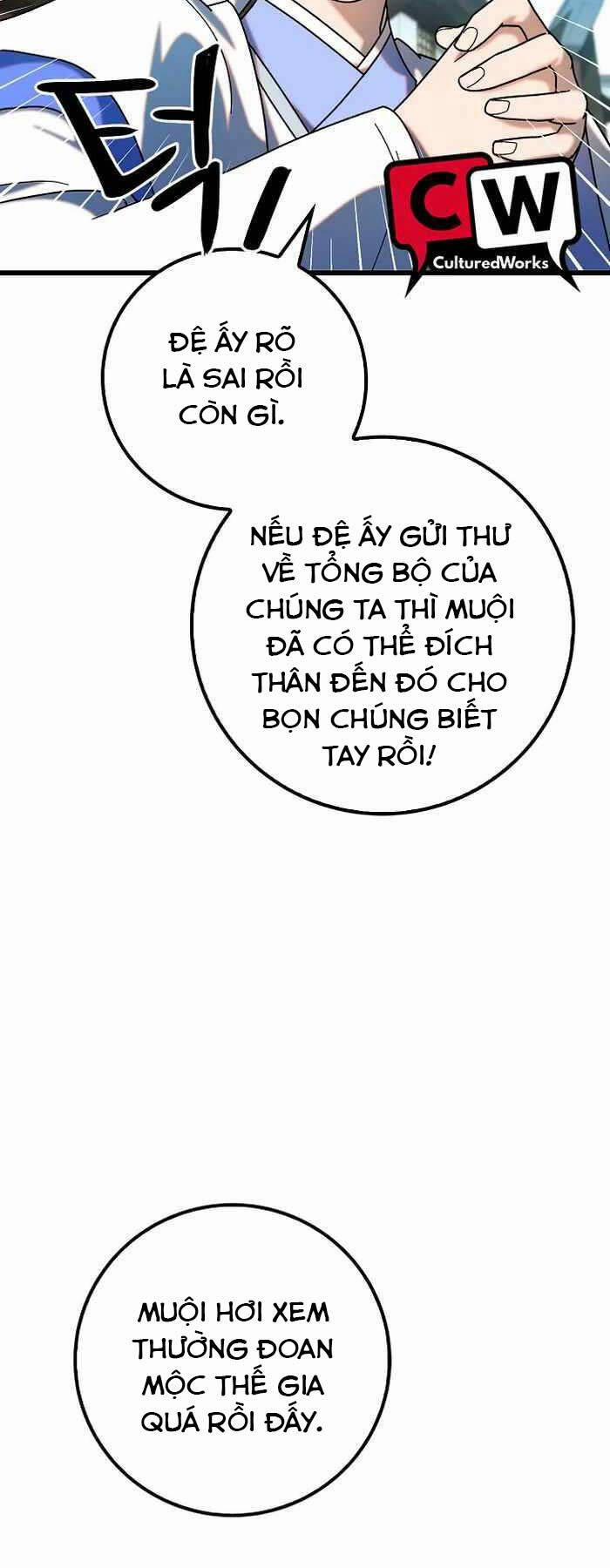 Thiên Phong Phách Đạo 24 trang 14